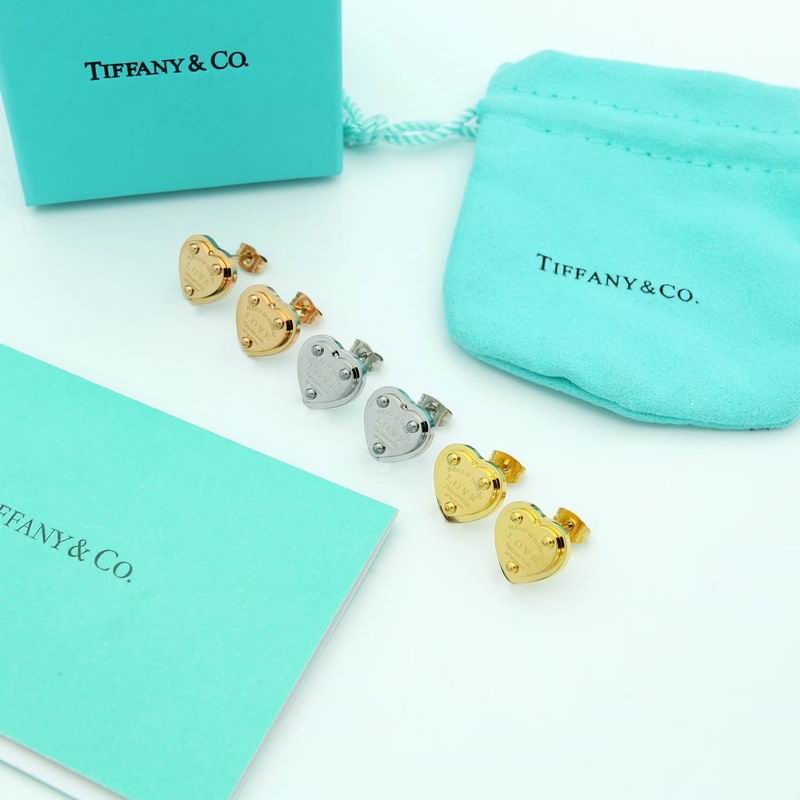 Tiffany earring 04lyx36